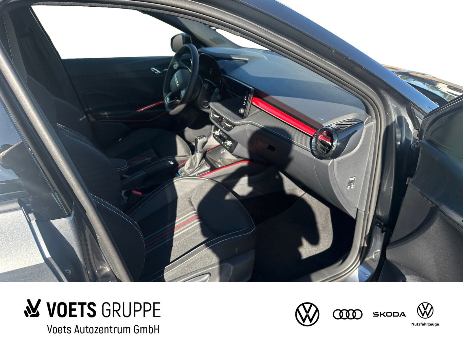 Skoda Fabia - Bild 6