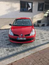 Renault Clio Authentique 1.5 dCi Eco2 50kW Authentique - Renault Clio aus 2006 mit Diesel-Antrieb