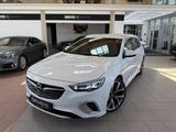 Opel Insignia B Sports Tourer GSi 4x4 OPC Performance - Opel Insignia mit Diesel-Antrieb: Automatik