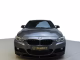BMW 340 i M Sport Performance LED*SH*NAVI*KAMERA*LED - BMW 3er Reihe: Automatik