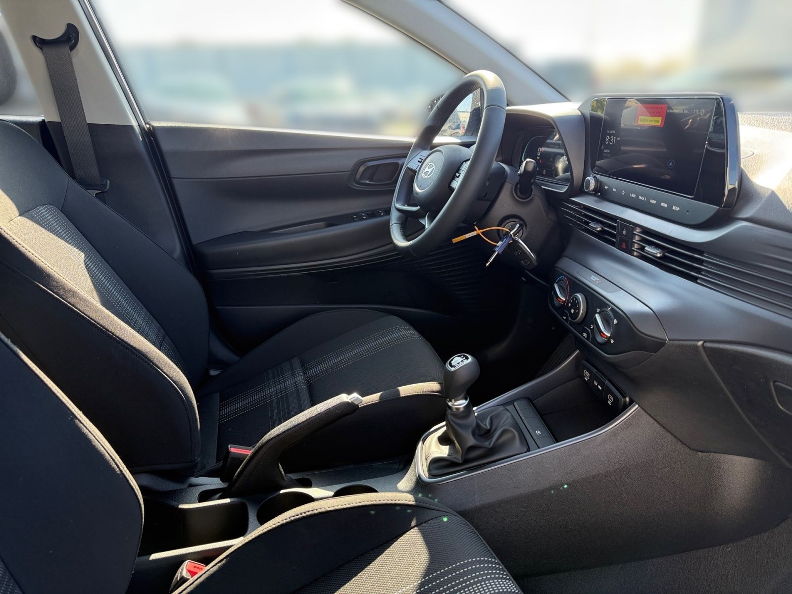 Hyundai i20 – Bild 14
