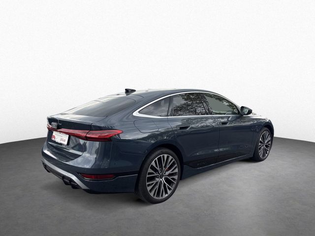 A6 Sportback e-tron S LINE 0,25% MATRIX+AHK+KLIM