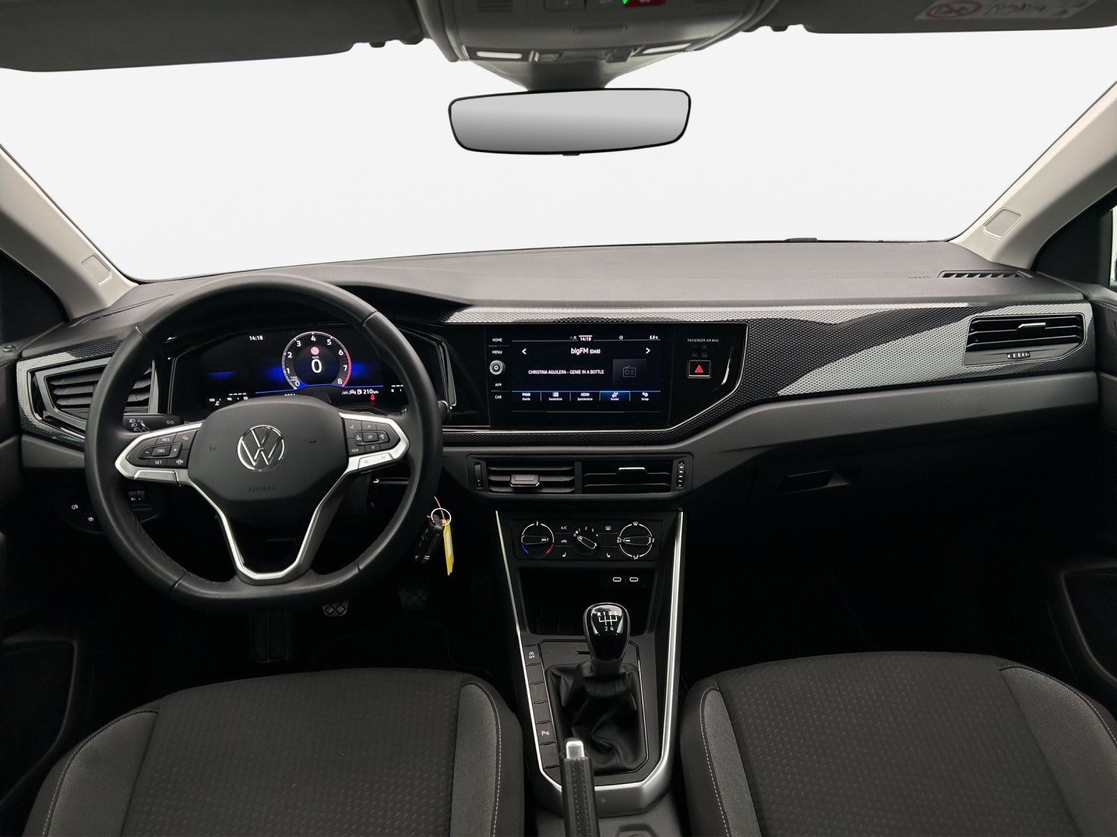 Volkswagen Polo - Bild 6