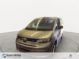 Volkswagen Multivan 1.5 TSI *LED*RFK*SHZ*Navi*AppleCar* - VW T7 Multivan Gebrauchtwagen in Hamburg
