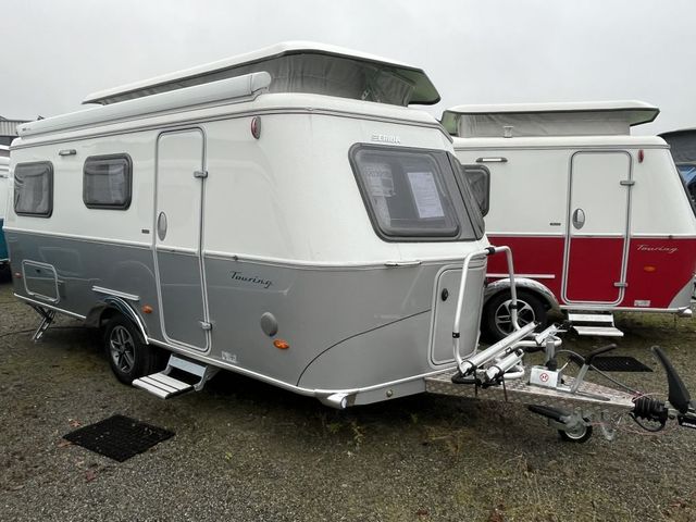 HYMER / ERIBA / HYMERCAR Touring 630 Urban . Memphis . Mover . 