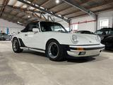 Porsche 911 G-3,2-G50  im Original WTL und Motorrevision - Porsche: G50 911