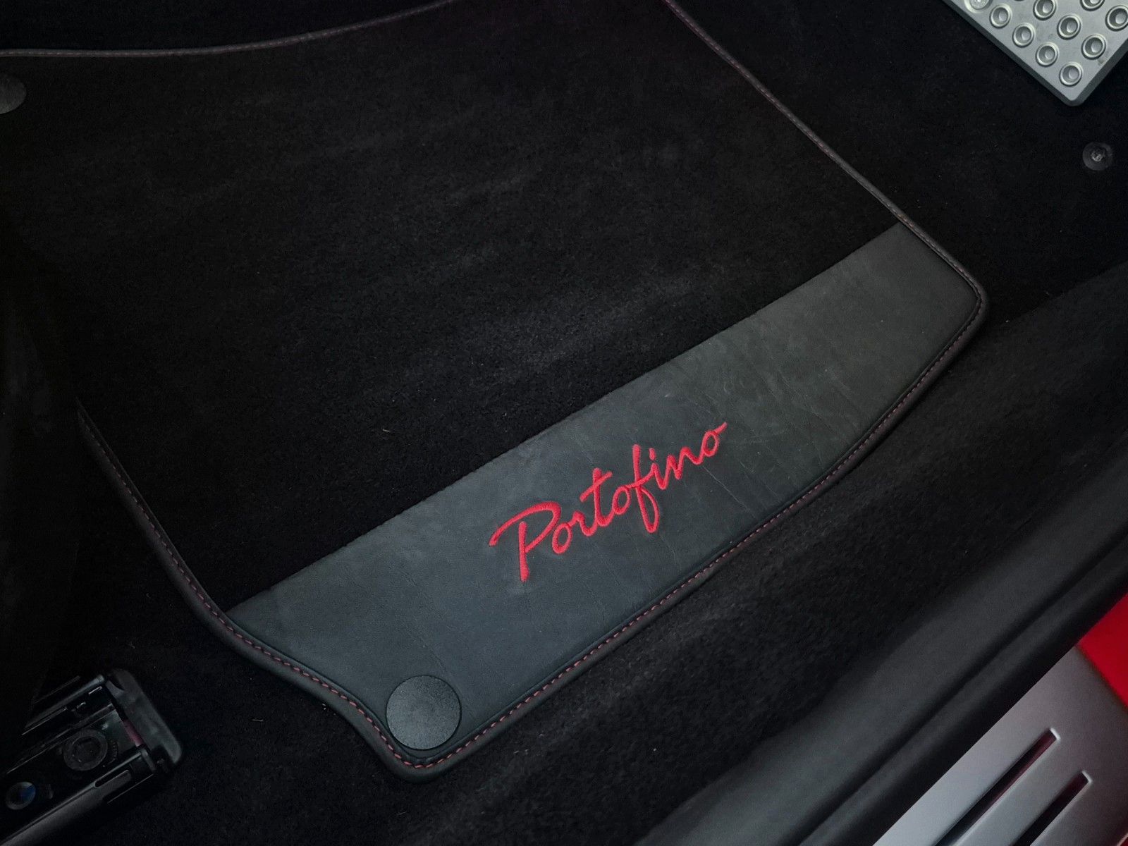 Fahrzeugabbildung Ferrari Portofino/Ferrari SH/2. Hd/Carbon Full Kit/1A