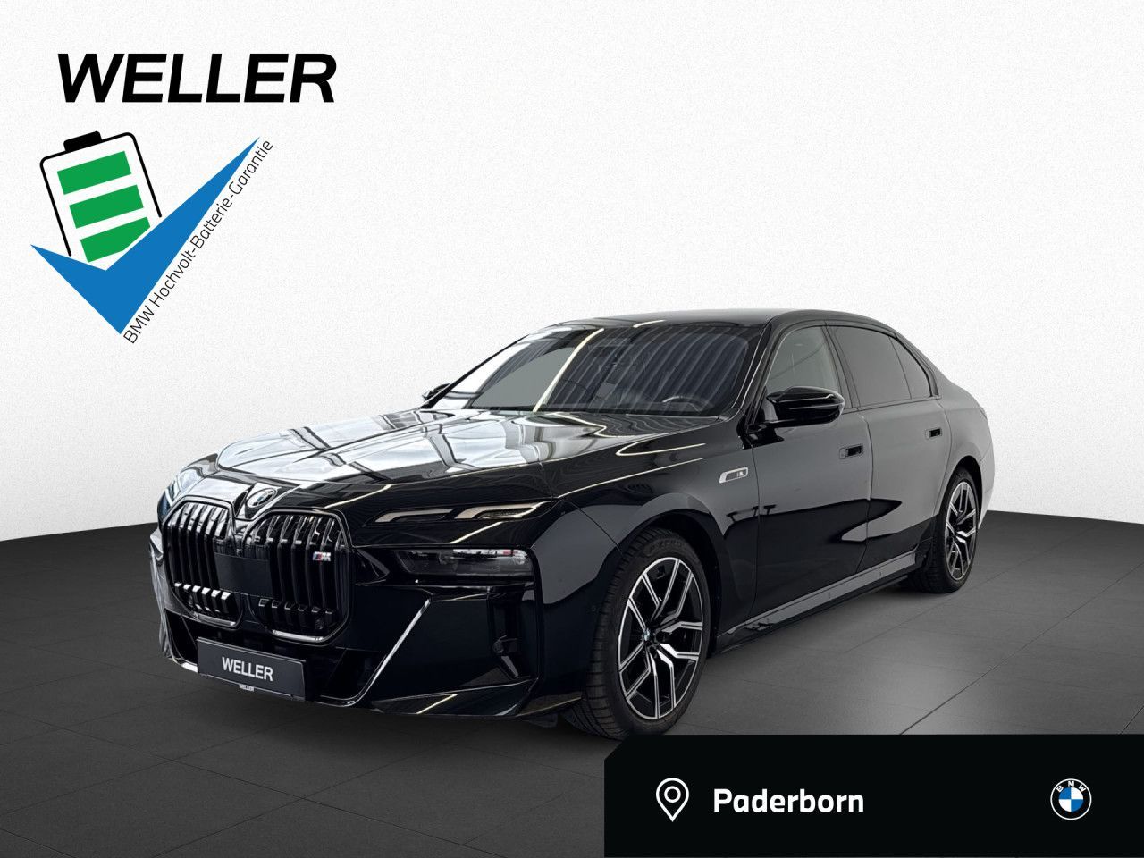 BMW i7 M70 M Pro Lounge Seating,FondTV,Autotüren,B