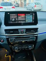 BMW X2 sDrive18d M Sport X Steptronic M Sport X - BMW X2 in Mannheim