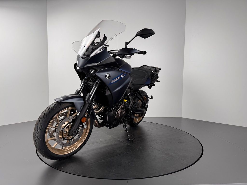 Fahrzeugabbildung Yamaha TRACER 7 GT *AKTIONSPREIS *TAGESZULASSUNG