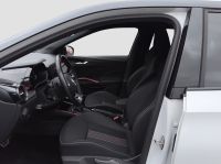 Skoda Fabia - Vorschau Bild 13