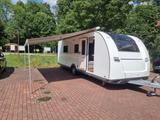 Adria Alpina 663HT MJ21,Klima,5mMarkise,Cleasana,Solar - Adria Alpina 663