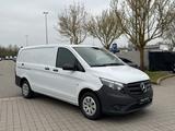 Mercedes-Benz Vito 114 KA/L Navi Klima AHK Kamera - Mercedes-Benz Kommunalfahrzeug