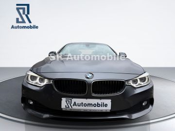 BMW 420 - 7