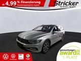 Volkswagen Passat Variant Business 2.0TDI DSG 285,-ohne Anz