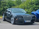 Chrysler 300c srt8 6.1 Hemi V8 Grail wie C... - Chrysler 300C: Srt8