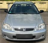 Honda Civic EJ9 1.4 NO EK VTEC FRISCH TÜV - Honda Civic in Bonn