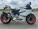 Ducati Panigale 959 - DUCATI 959 PANIGALE