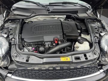 MINI Clubman Cooper SD Navi+Xenon+Sitzhzg, Bild 30