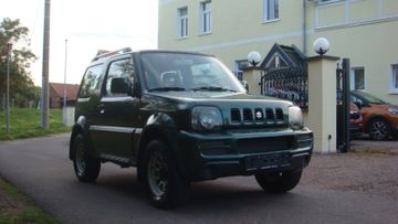 Suzuki Jimny - 5