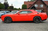 Dodge Challenger SRT 6.4/Scat-Pack/BREMBO/CarPlay/LHZ/ - Dodge Challenger: Orange