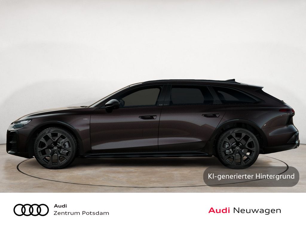 Audi A6 Allroad - Bild 3