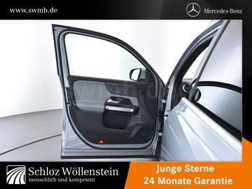 Mercedes GLB 200 - 3