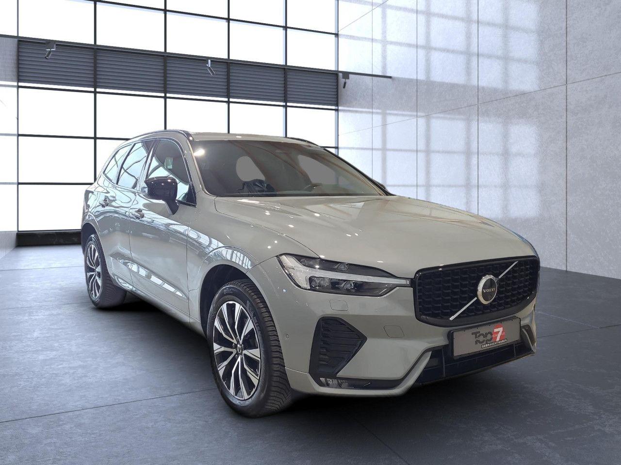 Volvo XC60 XC 60 Plus Dark AWD Bluetooth LED Klima, миниатюра 5