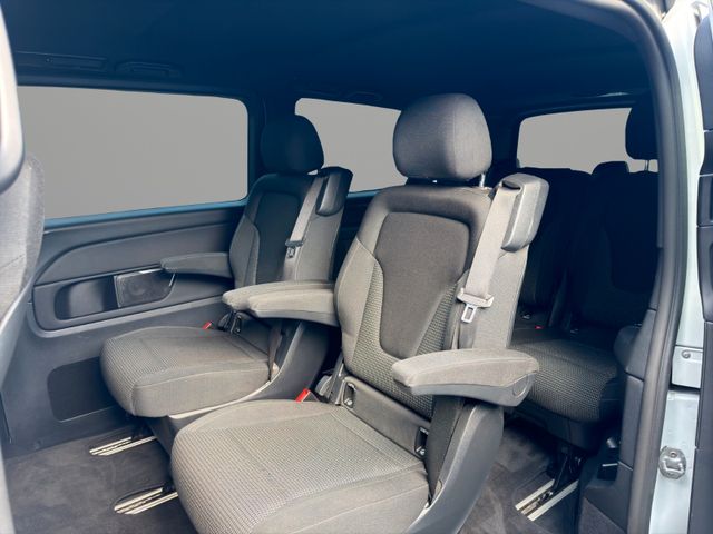 Mercedes-Benz V 300 d EDITION Lang – Bild 13 von 20