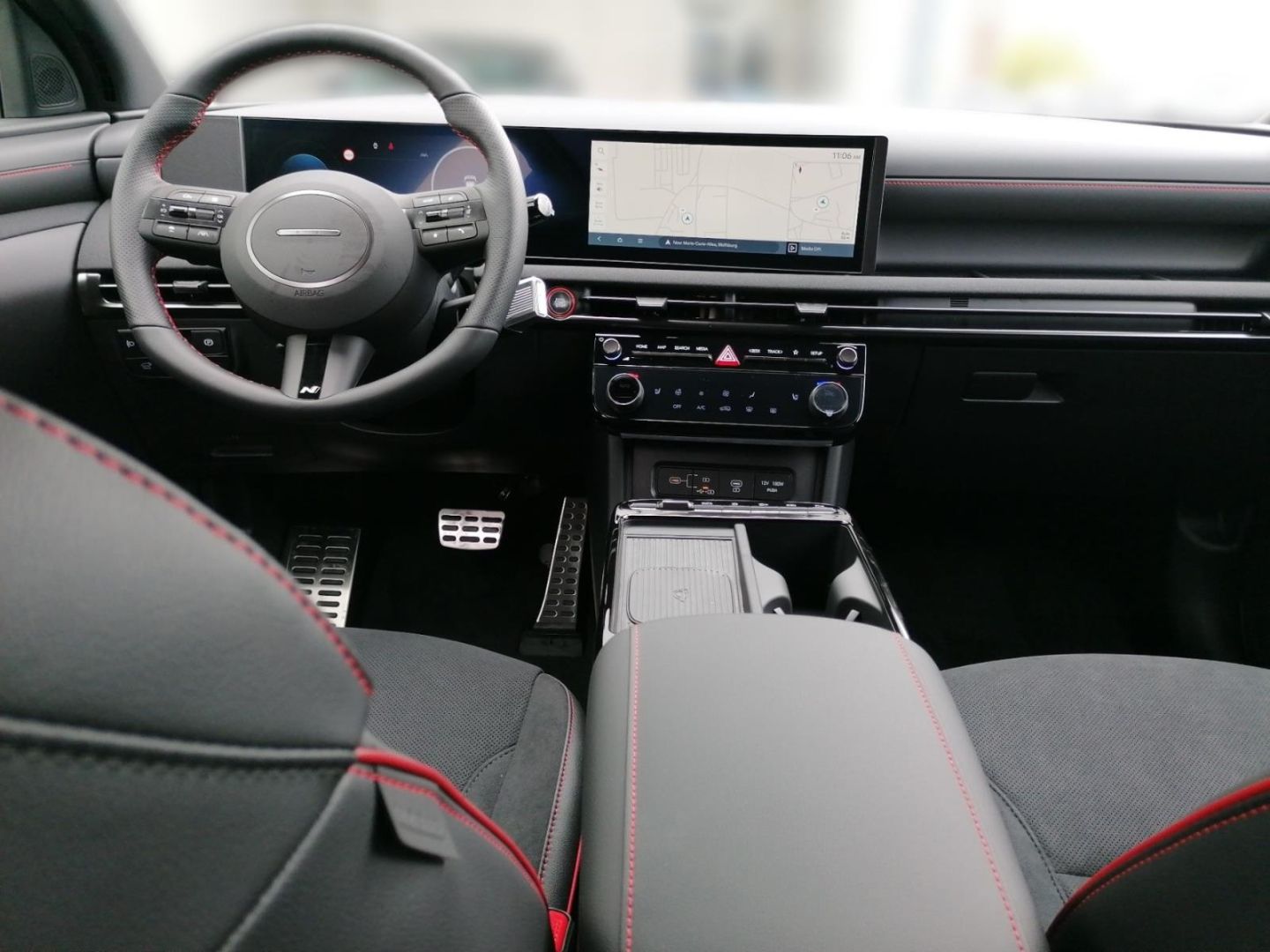 Hyundai TUCSON - Bild 11