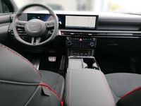 Hyundai TUCSON - Vorschau Bild 11