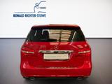 Mercedes-Benz B 180 Sport-Paket ,Navi,Xenon,Standheiz,AHK - Mercedes-Benz B 180 Gebrauchtwagen in Hamburg