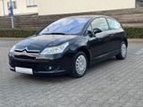 Citroën C4 Coupe VTR Plus Leder Klimaautomatik SHZ PDC - Citroën C4: Vtr Plus