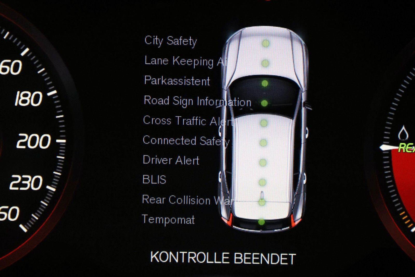 Fahrzeugabbildung Volvo XC40 T5 R Design Recharge Leder,Navi,LED,Kamera