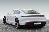 Porsche Taycan - - - Porsche Elektroautos