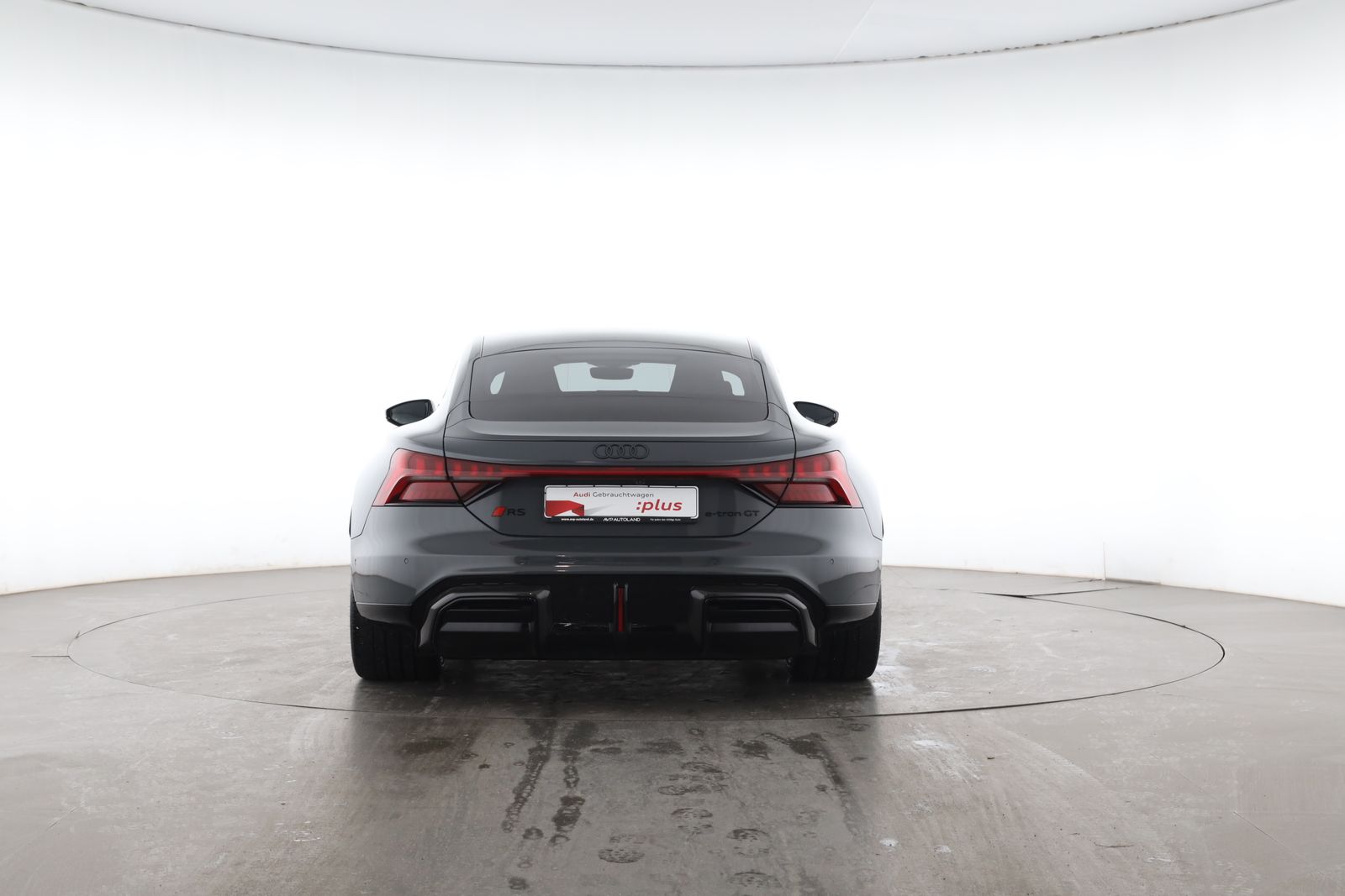Audi RS e-tron GT - Bild 6