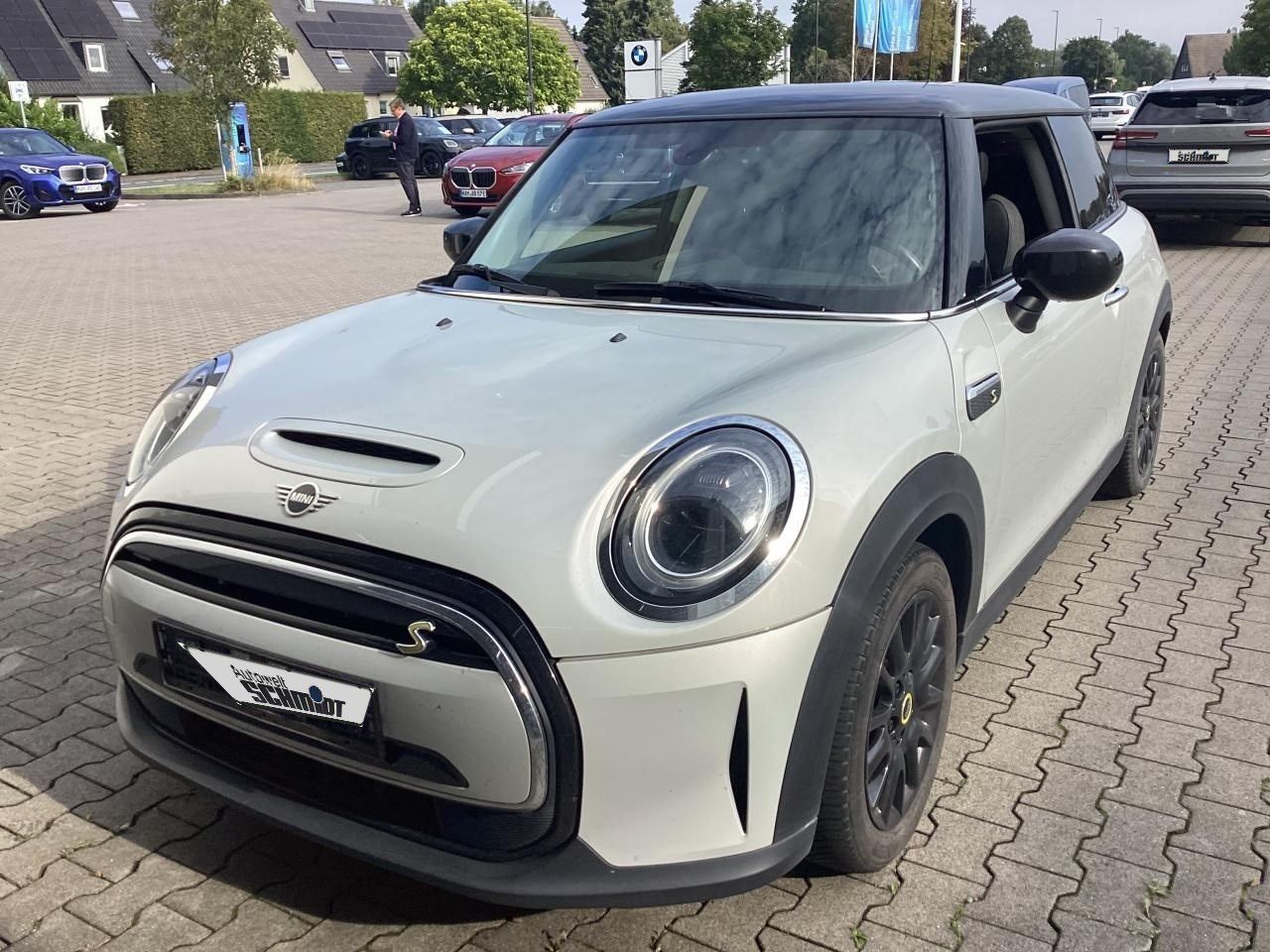MINI Cooper SE 3-Türer