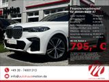 BMW X7 xDrive 40d M Sport PANO LUFT HUD 360° 7-Sitze - BMW X7 mit Diesel-Antrieb