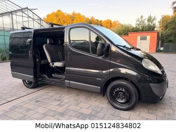 Opel Vivaro - 11