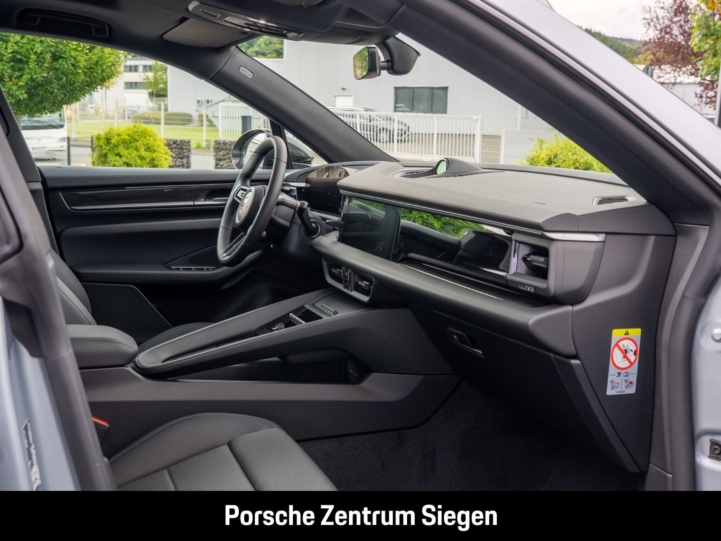 Porsche Macan - Bild 27