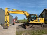 Komatsu PC 240NLC-10 - Angebote