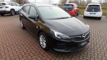 Opel Astra Sports Tourer Edition 1.2 Turbo 145 PS Nav