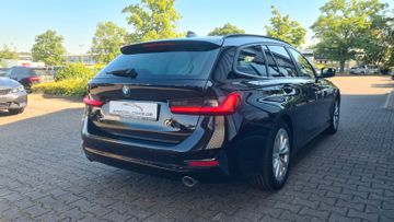 BMW 318 - 8