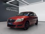 Skoda Fabia 1.2l TDI - Skoda Fabia mit Diesel-Antrieb