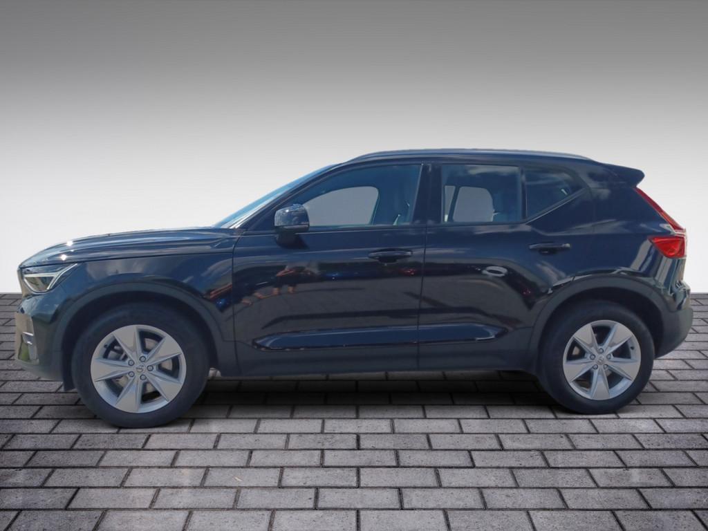 Volvo XC40 2.0 Core 2WD SHZ KAMERA NAVI AHK LED