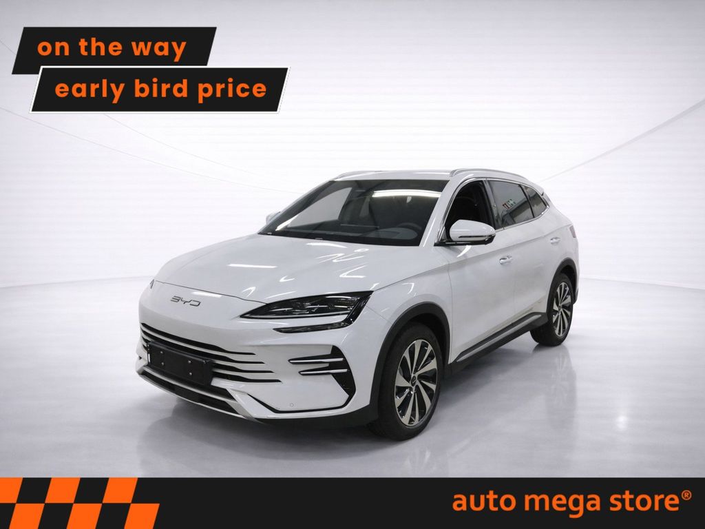 Angebot ansehen BYD SEAL U