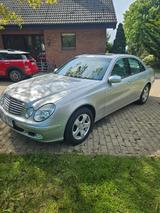 Mercedes-Benz E 240  ELEGANCE Elegance - Mercedes-Benz E 240 Gebrauchtwagen