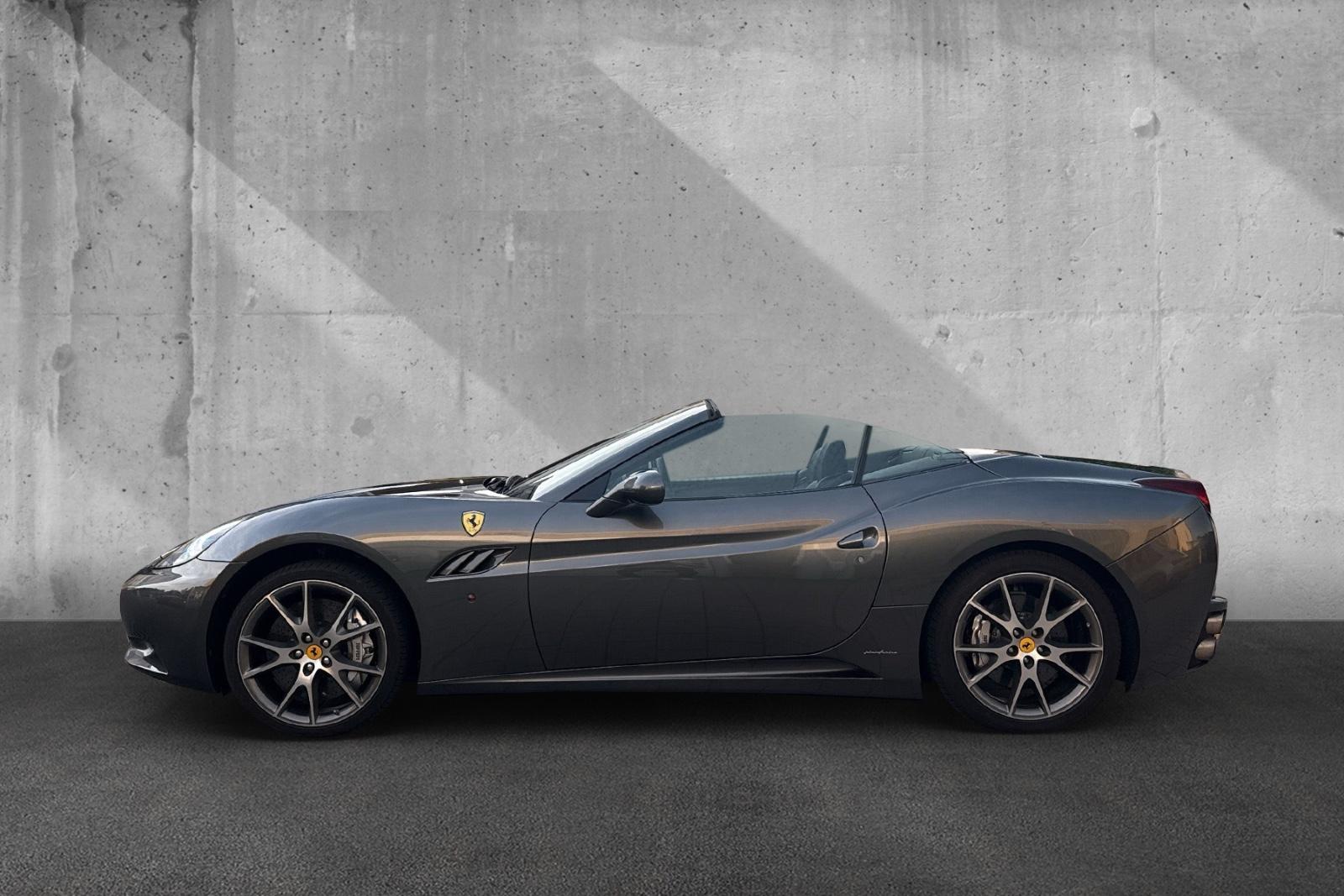 Ferrari California*Daytona*Embleme*Dt. Auto
