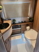 HYMER / ERIBA / HYMERCAR Touring 530 in VOLLAUSSTATTUNG - HYMER / ERIBA Touring