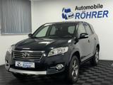 Toyota RAV4 2.2 D-CAT 4x4 Travel 2.Hand Navi Kamera  - Toyota: Pickup